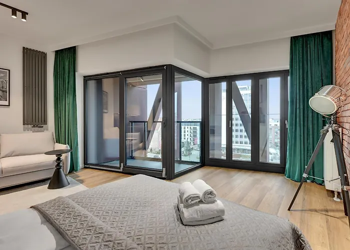 Granaria Nadia By Blue Mandarin