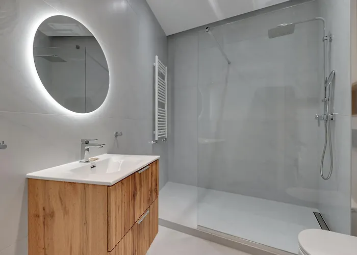 Granaria Nadia By Blue Mandarin 아파트