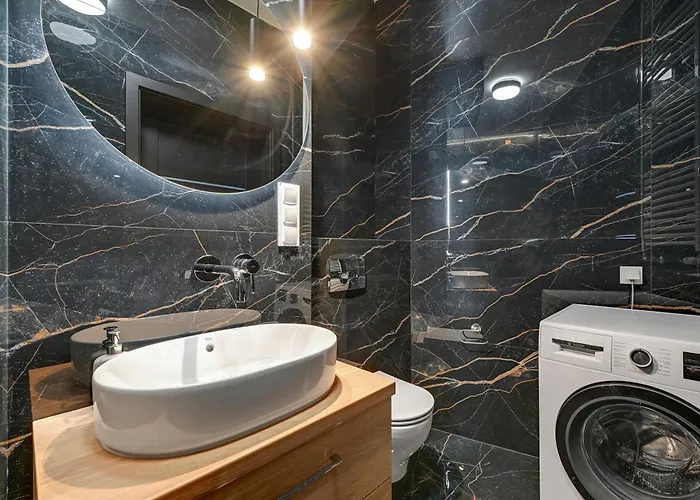 Granaria Nadia By Blue Mandarin 아파트 *