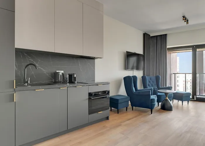 Granaria Nadia By Blue Mandarin *