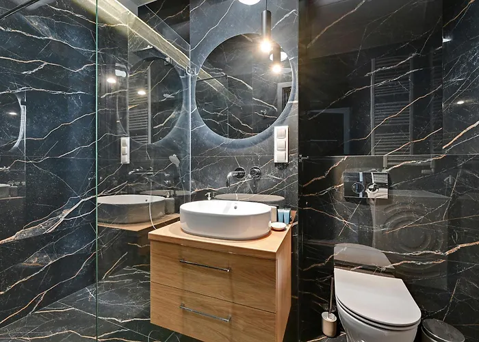 דירה Granaria Nadia By Blue Mandarin