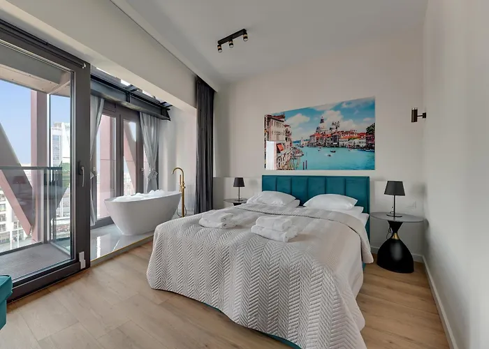 Granaria Nadia By Blue Mandarin