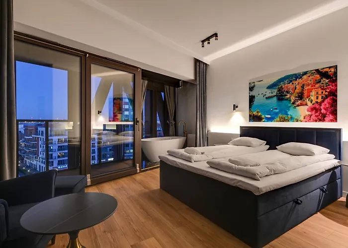 Granaria Nadia By Blue Mandarin *