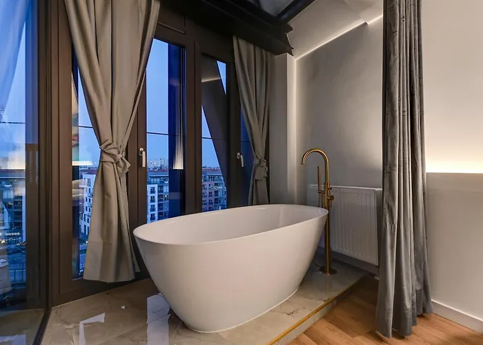 Granaria Nadia By Blue Mandarin