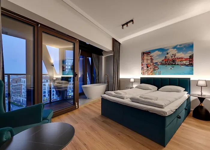 Granaria Nadia By Blue Mandarin *