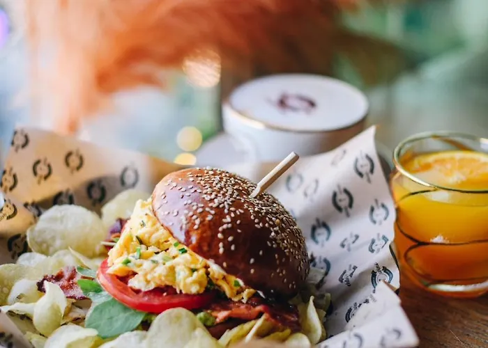 דירה Granaria Nadia By Blue Mandarin גדנסק