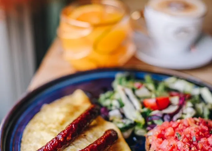 Granaria Nadia By Blue Mandarin דירה