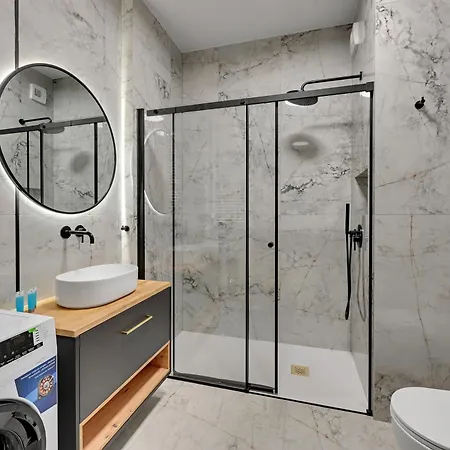 Apartman Granaria Nadia By Blue Mandarin